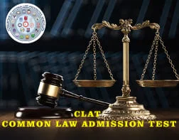 CLAT ENTRANCE EXAM CLAT ENTRANCE EXAM