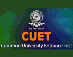 CUET ENTRANCE EXAM CUET ENTRANCE EXAM