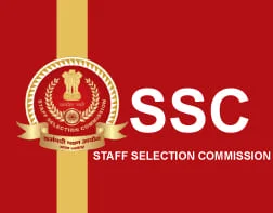 SSC COMBINED GRADUATE SSC Combined Graduate